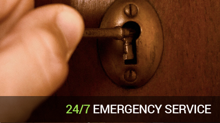 Elden Locksmith Services